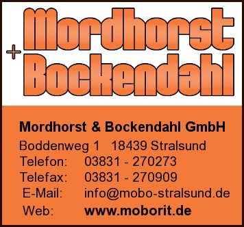 Mordhorst & Bockendahl GmbH