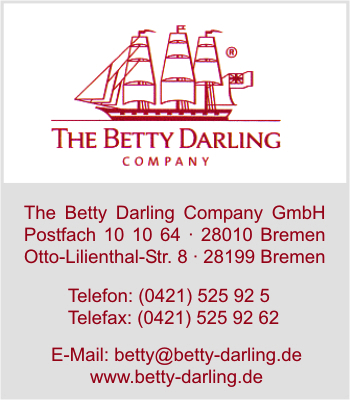 The Betty Darling Company GmbH