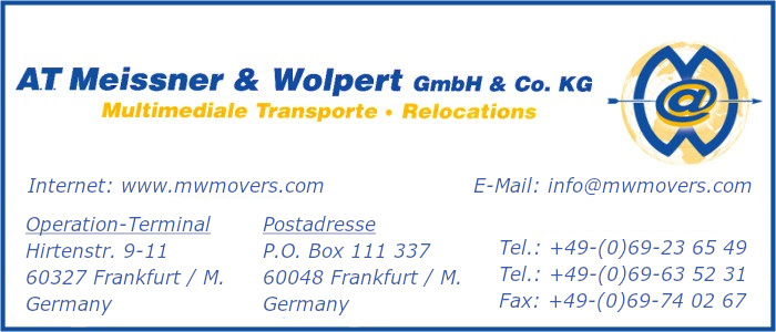 A.T. Meissner & Wolpert GmbH & Co. KG