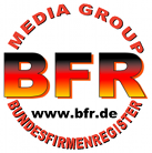 Bundesfirmenregister - kurz BFR