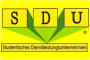 SDU GmbH Studentisches Dienstleistungsunternehmen
