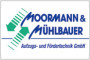 Aufzugs- & Fördertechnik GmbH Moormann & Mühlbauer