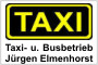 Taxi- und Busbetrieb Jürgen Elmenhorst