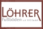 Löhrer GmbH, Fussböden seit 1913