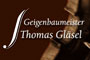 Geigenbau Gläsel