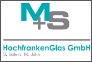 M+S HochfrankenGlas GmbH