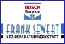Frank Sewert, KFZ Meisterbetrieb