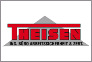 Theisen GmbH & Co. KG, Ing. Büro Arbeitssicherheit & Zert.