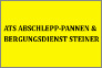 ATS ABSCHLEPP-PANNEN & BERGUNGSDIENST STEINER