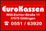Euro Kassen Göttingen GmbH
