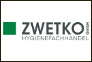 ZWETKO GmbH Fachgroßhandel für Betriebshygiene