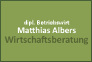 Matthias Albers