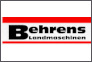 Bernhard Behrens Landmaschinen, Inh. Tobias Behrens e.K.