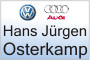 Autohaus Hans Jürgen Osterkamp GmbH