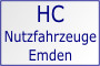 HC Nutzfahrzeuge- & Transportservice Emden GmbH