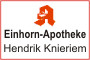 Einhorn-Apotheke Hendrik Knieriem