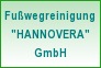 Fußwegreinigung Hannovera GmbH