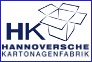 Hannoversche Kartonagenfabrik GmbH & Co. KG