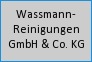 Wassmann-Reinigungen GmbH & Co. KG