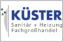 Sanitär- und Heizungs-Fachhandel Gerhard Küster GmbH