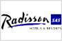 Radisson SAS Hotel