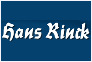 Rinck GmbH & Co. KG, Hans