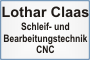 Claas, Lothar