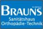 Brauns Inh. Ralf Brauns Sanitätshaus und Orthopädietechnik, Curt