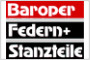 Baroper Federn und Stanzteil GmbH