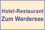 Hotel-Restaurant zum Werdersee