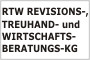 RTW REVISIONS-, TREUHAND- und WIRTSCHAFTSBERATUNGS-KG