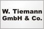 Tiemann GmbH & Co., W.