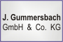 Gummersbach GmbH & Co. KG, J.