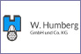 W. Humberg GmbH & Co. KG
