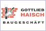 Gottlieb Haisch Baugeschäft