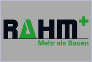 Rahm Projektmanagement Schlüsselfertigbau GmbH