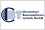 Chemnitzer Baumaschinentechnik GmbH