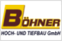Böhner Hoch- und Tiefbau GmbH