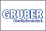 Gruber Oberflächentechnik, Helmut Gruber e.K.