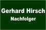 Mnzenhandlung Gerhard Hirsch Nachfolger