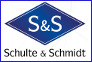 Schulte & Schmidt GmbH & Co Leichtmetallgieerei KG