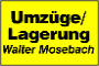 Mosebach GmbH, Walter