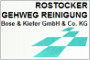 Rostocker Gehweg Reinigung Bose & Kiefer GmbH & Co. KG