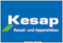 KESAP Kessel- und Apparatebau GmbH