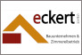 Eckert GmbH Bauunternehmen & Zimmereibetrieb