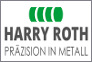 Harry Roth Präzisionsdrehteile GmbH & Co. KG