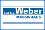 Weber Massivhaus GmbH, Dipl.-Ing.