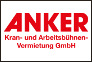 Anker Kran- und Arbeitsbühnen-Vermietung GmbH