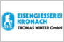 Eisengieerei Kronach Thomas Winter GmbH