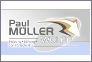 Müller Heizung Lüftung und gesundheitstechnische Anlagen GmbH, Paul